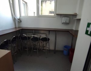 Bureau à louer dans Cluj-napoca