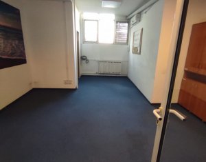 Office for rent in Cluj-napoca