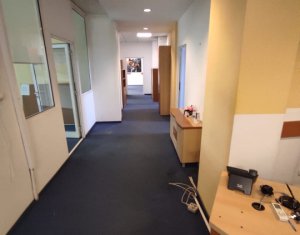 Office for rent in Cluj-napoca