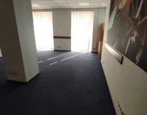 Office for rent in Cluj-napoca