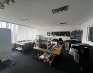 Office for rent in Cluj-napoca, zone Marasti