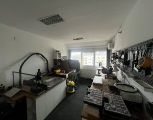 Office for rent in Cluj-napoca, zone Marasti