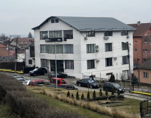 Bureau à louer dans Cluj-napoca, zone Marasti