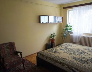 Apartment 3 rooms for rent in Cluj-napoca, zone Gheorgheni