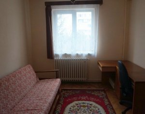 Apartment 3 rooms for rent in Cluj-napoca, zone Gheorgheni