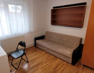 Appartement 3 chambres à louer dans Cluj-napoca, zone Manastur