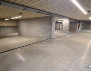 Commercial space for rent in Cluj-napoca, zone Grigorescu