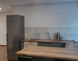 Apartament cu 2 camere, 54 mp utili, Manastur, complexul Wings