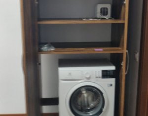 Apartment 2 rooms for rent in Cluj-napoca, zone Zorilor