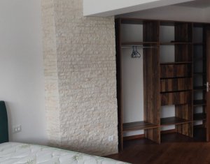 Apartament cu 2 camere, 54 mp utili, Manastur, complexul Wings