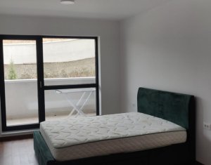 Apartament cu 2 camere, 54 mp utili, Manastur, complexul Wings