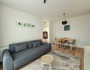 Apartment 3 rooms for rent in Cluj-napoca, zone Intre Lacuri