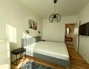 Apartment 3 rooms for rent in Cluj-napoca, zone Intre Lacuri