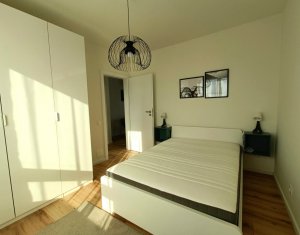 Apartment 3 rooms for rent in Cluj-napoca, zone Intre Lacuri