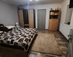 Inchiriere casa indivituala, Rascruci, teren 15 ari