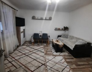 House 2 rooms for rent in Rascruci