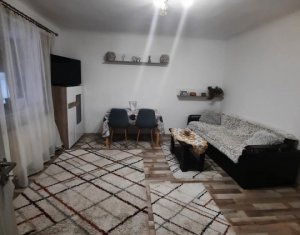 Inchiriere casa indivituala, Rascruci, teren 15 ari