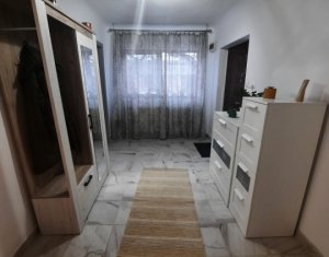 Inchiriere casa indivituala, Rascruci, teren 15 ari