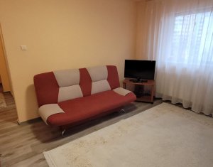 Inchiriere apartament 3 camere, Manastur, zona Big