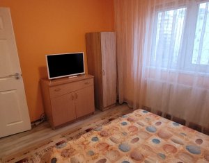 Apartment 3 rooms for rent in Cluj-napoca, zone Manastur