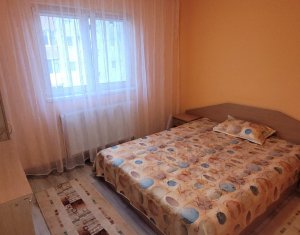 Apartment 3 rooms for rent in Cluj-napoca, zone Manastur