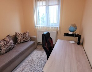 Apartment 3 rooms for rent in Cluj-napoca, zone Manastur