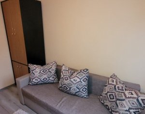 Apartment 3 rooms for rent in Cluj-napoca, zone Manastur