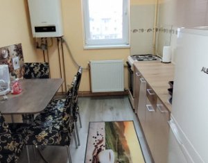 Inchiriere apartament 3 camere, Manastur, zona Big