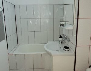 Apartment 3 rooms for rent in Cluj-napoca, zone Manastur