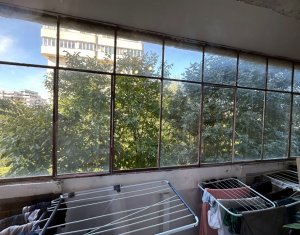 Appartement 3 chambres à louer dans Cluj-napoca, zone Manastur