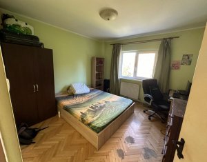 Apartment 3 rooms for rent in Cluj-napoca, zone Manastur