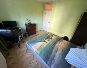 Apartment 3 rooms for rent in Cluj-napoca, zone Manastur