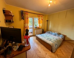 Apartment 3 rooms for rent in Cluj-napoca, zone Manastur