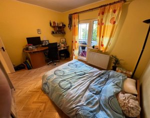 Apartment 3 rooms for rent in Cluj-napoca, zone Manastur