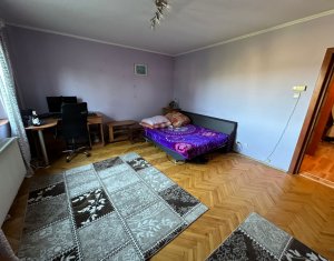 Apartment 3 rooms for rent in Cluj-napoca, zone Manastur