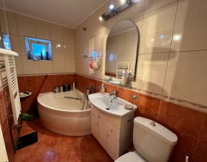 Apartament 3 camere, decomandat, zona Calea Manastur, 74mp, balcon