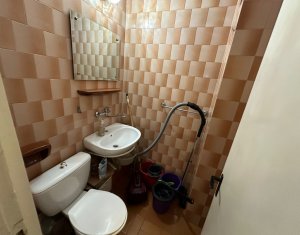 Apartment 3 rooms for rent in Cluj-napoca, zone Manastur