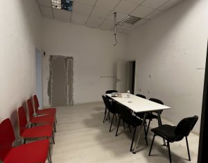 Bureau à louer dans Cluj-napoca, zone Centru