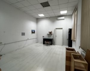 Birouri 50mp ultracentral, imobil modern cu lift, str. Regele Ferdinand 