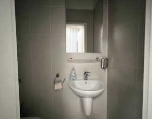 Birouri 50mp ultracentral, imobil modern cu lift, str. Regele Ferdinand 