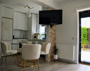 Apartment 2 rooms for rent in Cluj-napoca, zone Grigorescu