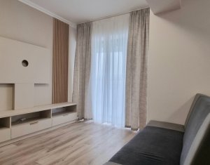 Apartment 2 rooms for rent in Cluj-napoca, zone Manastur