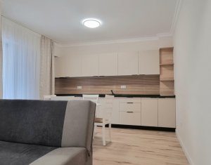 Apartment 2 rooms for rent in Cluj-napoca, zone Manastur