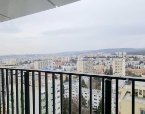 Apartment 2 rooms for rent in Cluj-napoca, zone Manastur