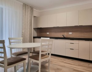 Apartment 2 rooms for rent in Cluj-napoca, zone Manastur