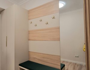 Apartment 2 rooms for rent in Cluj-napoca, zone Manastur