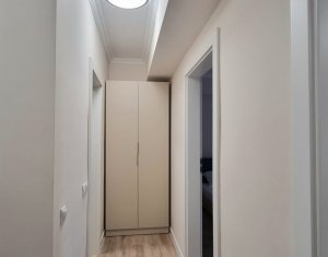 Appartement 2 chambres à louer dans Cluj-napoca, zone Manastur