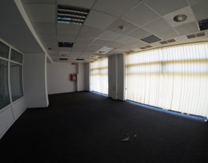 Office for rent in Cluj-napoca, zone Plopilor