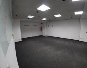 Office for rent in Cluj-napoca, zone Plopilor