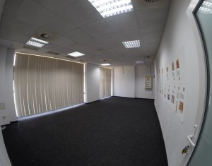 Bureau à louer dans Cluj-napoca, zone Plopilor